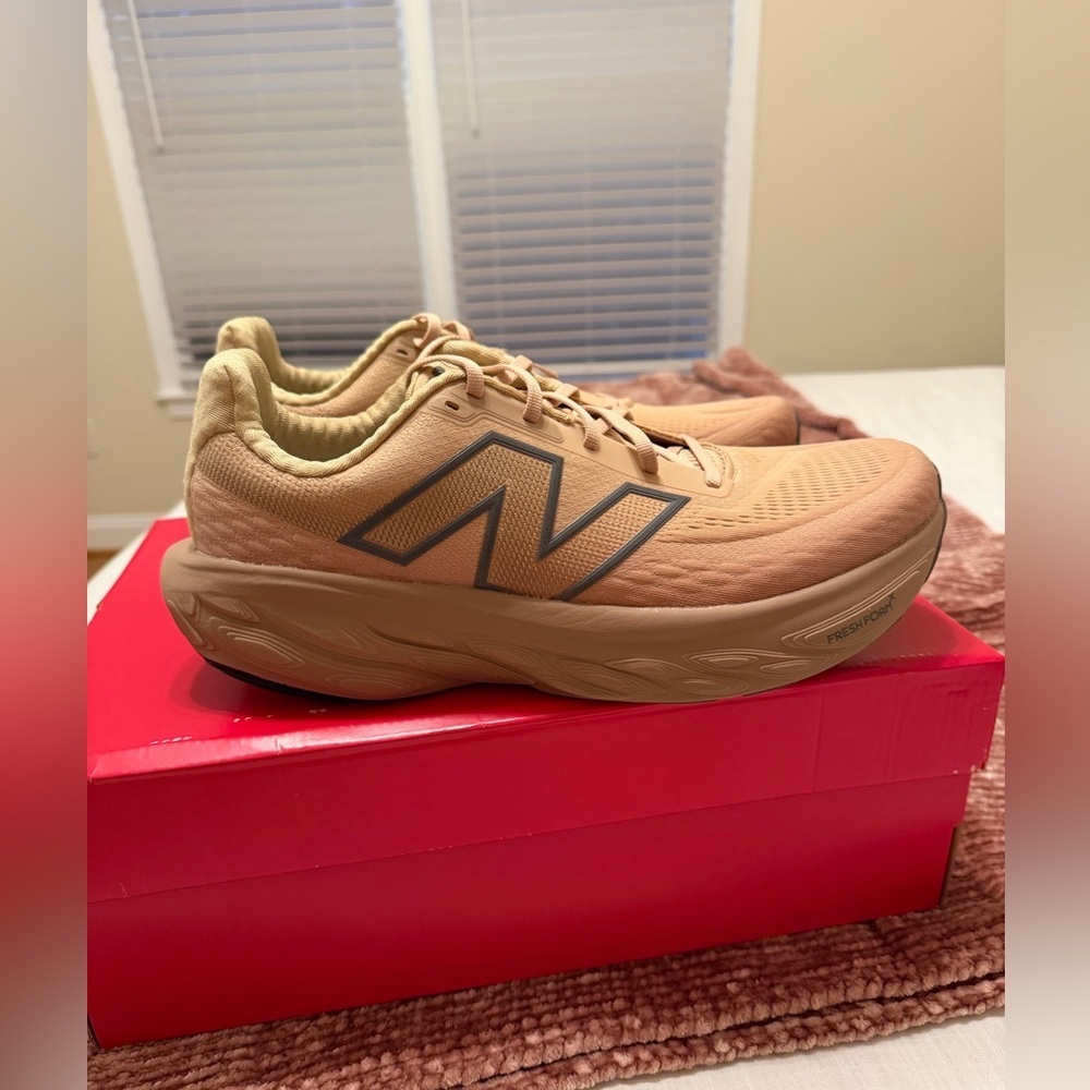 Mens New Balance Fresh Foam 1080v14 - Picture 5 of 7